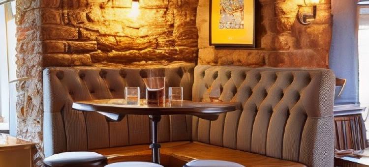 天鹅酒店(The Swan Inn)图片