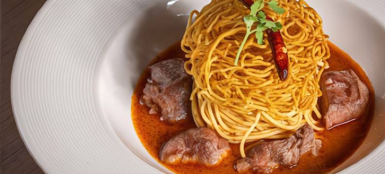 伦比尼埃塔斯酒店(Aetas Lumpini)图片