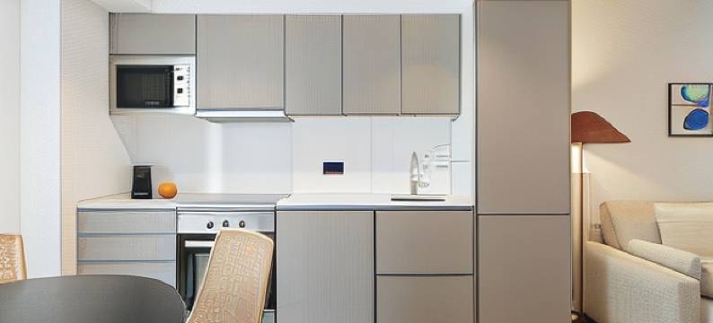 奥拉拉氛围公寓酒店(Vibe Apartments by Olala Homes)图片