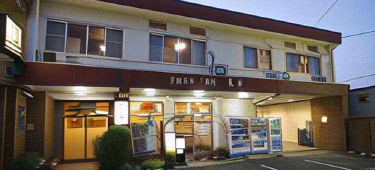 玉川旅馆(Tamagawa Ryokan)图片