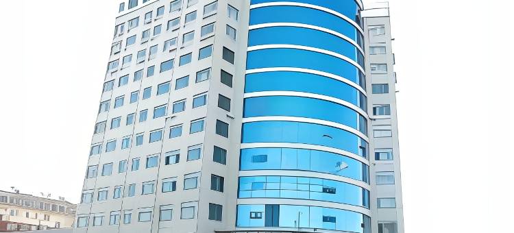 格林豪泰酒店(滨州汽车总站店)图片