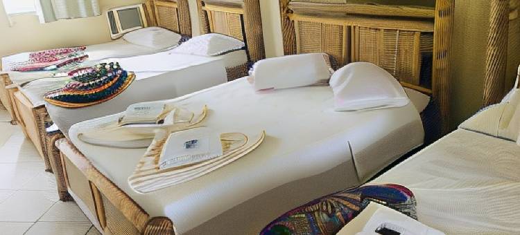 Hotel Fazenda VCP图片