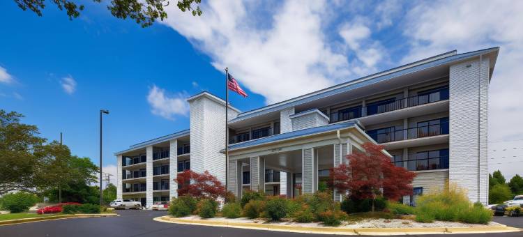 肯特纳罗斯贝斯特韦斯特酒店(Best Western Kent Narrows Inn)图片