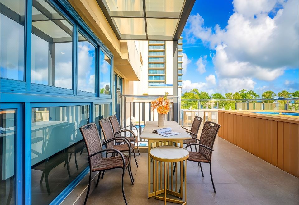 Hotel Overview