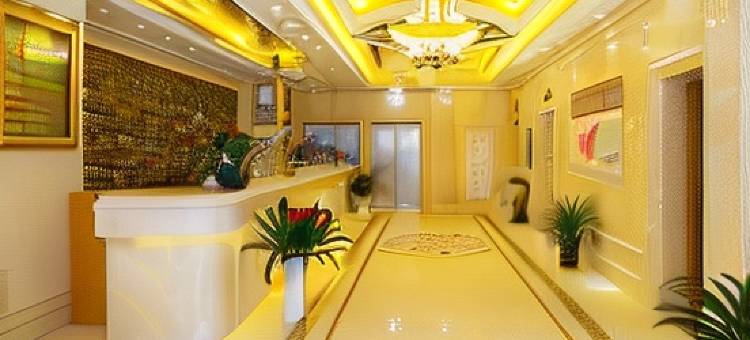 维也纳酒店(苏州周庄甪直古镇店)图片