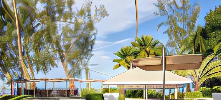 Colony Club by Elegant Hotels图片