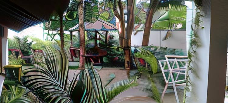 红多兹@ 莱金德帕尔曼帕西坦酒店(RedDoorz @ Letjend S. Parman Pacitan)图片