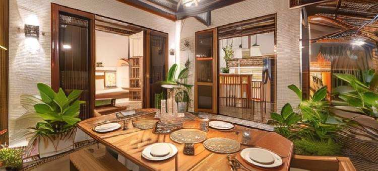 索夫塔冲浪牧场酒店(Soffta Surf Ranch)图片