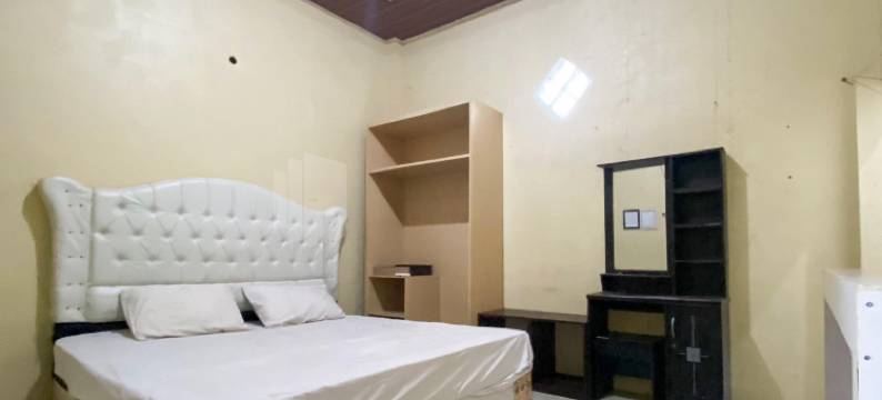 Aisyah Homestay Syariah RedPartner图片