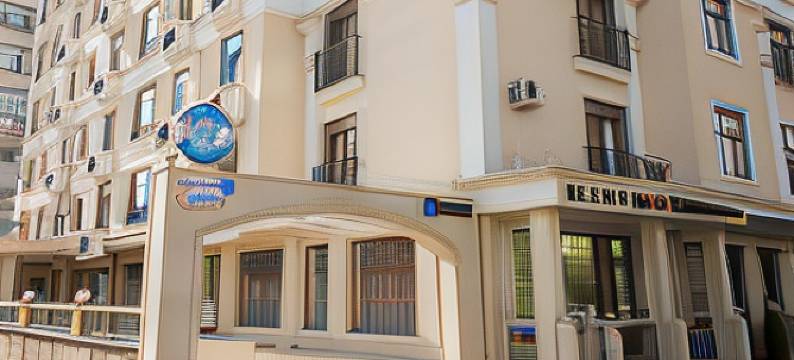 指南针旅舍(Compass Hostel)图片