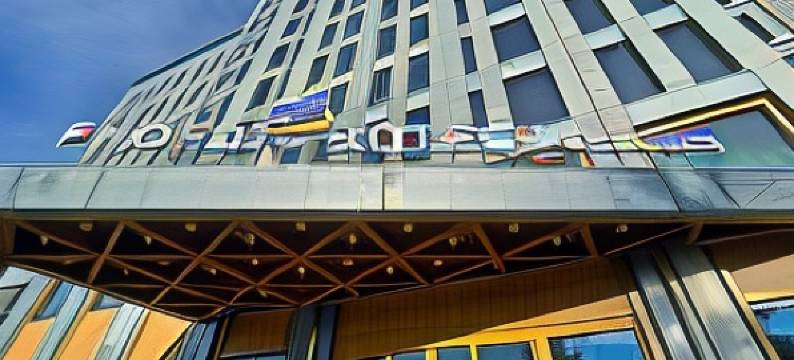 普罗菲尔哈尔姆斯塔德广场酒店(ProfilHotels Halmstad Plaza)图片