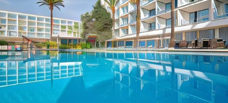 格鲁波特尔格兰维斯塔水疗酒店(Grupotel Gran Vista & Spa)图片