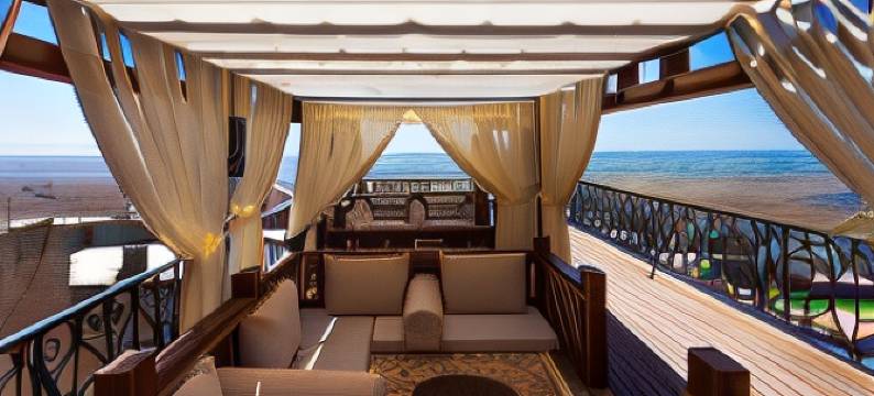 马蒂尔斯历史酒店(Mardius Tarihi Konak)图片