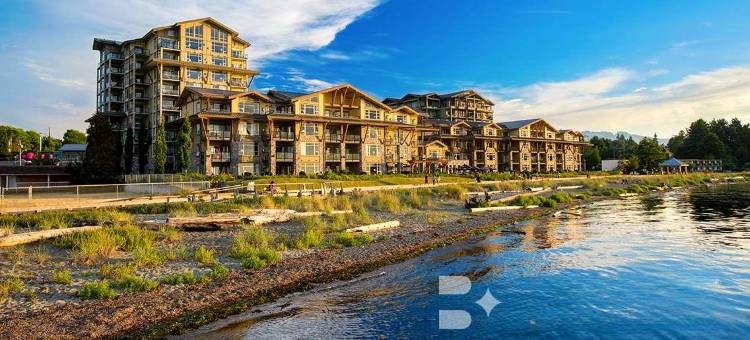 海滩俱乐部度假村 - 贝斯塔酒店&度假村(The Beach Club Resort — Bellstar Hotels & Resorts)图片