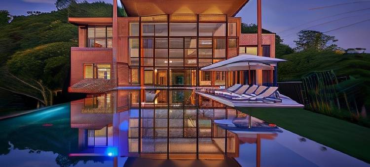 哥斯达黎加四季度假村酒店(Four Seasons Resort Costa Rica)图片