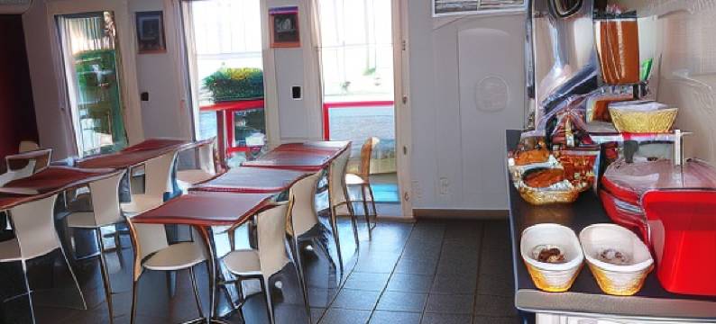 塞特巴拉鲁克布里特精粹酒店(Brit Hotel Essentiel Sète / Balaruc)图片