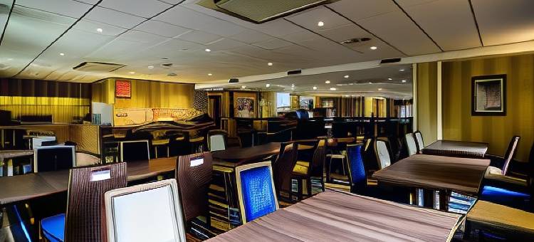 Holiday Inn Express 坎特伯雷(Holiday Inn Express Canterbury)图片