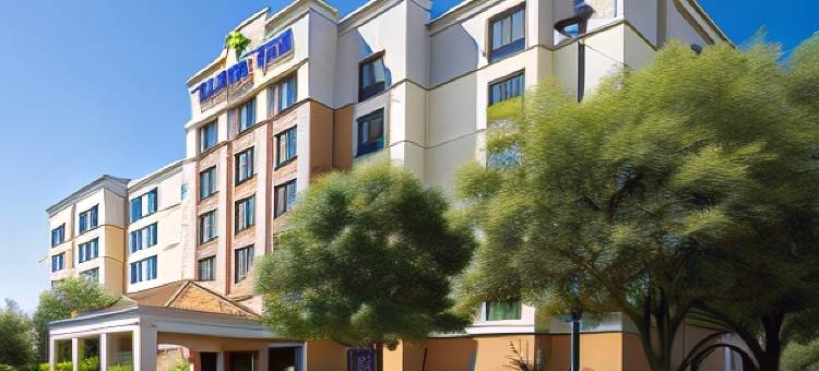 Staybridge Suites 奥斯汀(I - 35北)(Staybridge Suites Austin North - Parmer Lane)图片