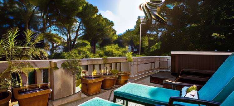 阿马德里雅公园维蒂亚科维酒店(Amadria Park Hotel Sveti Jakov)图片