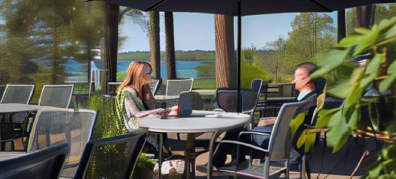 波宋酒店及会议中心(Bosön Hotell & Konferens)图片