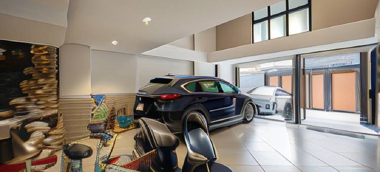 科兹鲁姆之家-凯纳之家酒店(Cozrum Homes - Kena House)图片