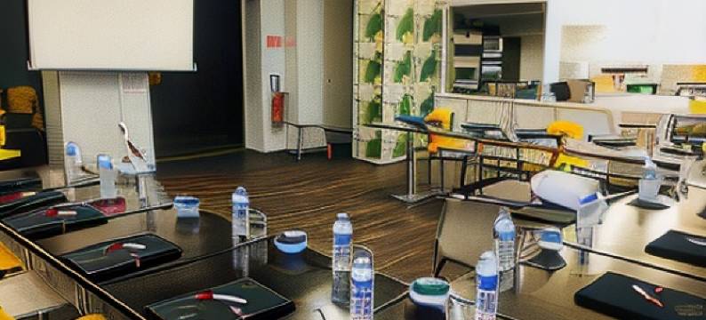 勒沙蓬芬酒店(HÔTEL le Chapon Fin)图片