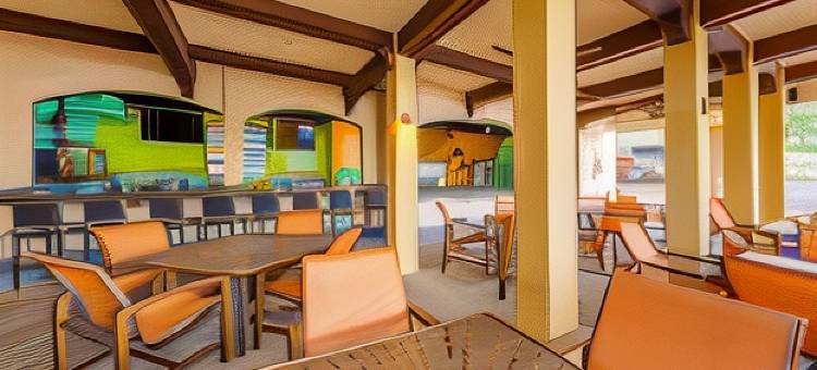 法国人湾万豪酒店(Marriott's Frenchman's Cove)图片