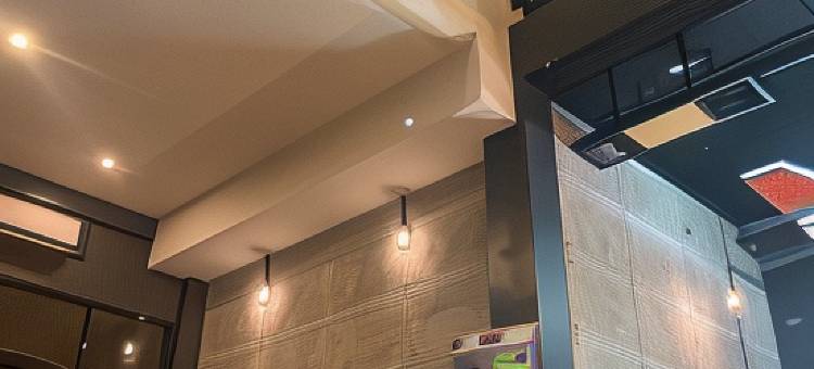普林塞屋丽晶酒店(Regency Hotel Pringsewu)图片
