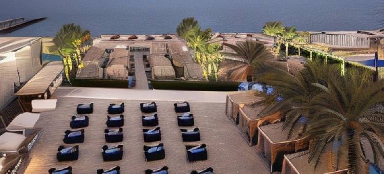 科威特希尔顿度假村(Hilton Kuwait Resort)图片