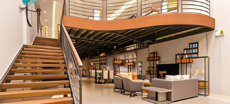 露台景观3 - 酒店公寓(Terrace View 3 - Service Apartments)图片