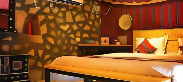 萨玛艾尔瓦瑟沙漠营地(Sama Al Wasil Desert Camp)图片