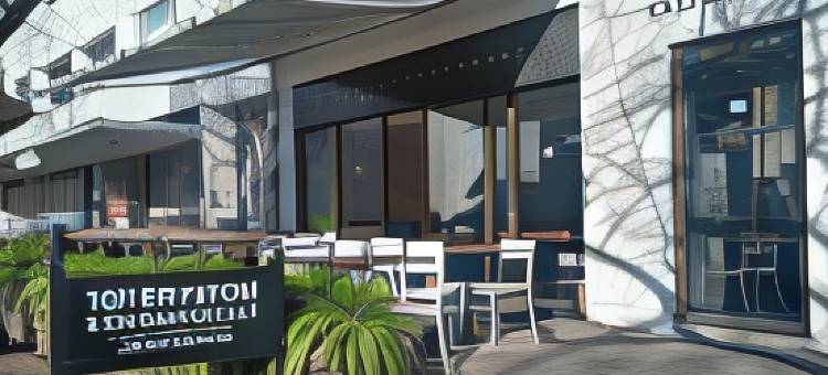 多普街107号t精品酒店(107 Dorpstraat Boutique Hotel)图片