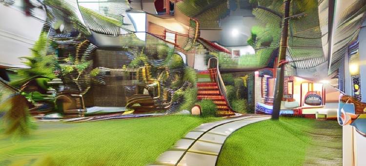 Palette by CheckIn Bhatta Falls Mussorie图片