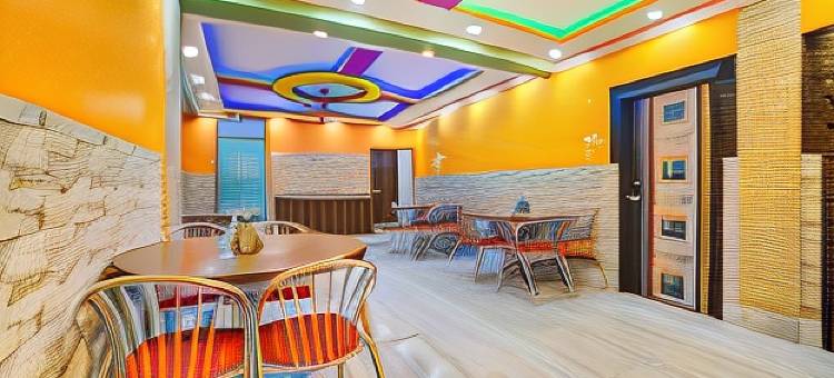 FabExpress Nest - Nr Park Street Metro Station图片