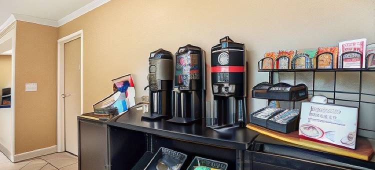 美国长住酒店 - 纽华克- 克里斯蒂娜 - 威明顿(Extended Stay America Suites - Newark - Christiana - Wilmington)图片