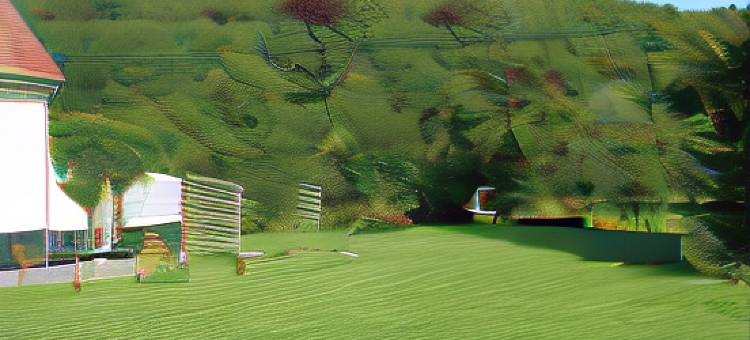 米罗尔克罗斯民宿(Le Clos du Miroir)图片