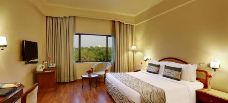 阿格拉克拉克西拉兹酒店(Hotel Clarks Shiraz)图片