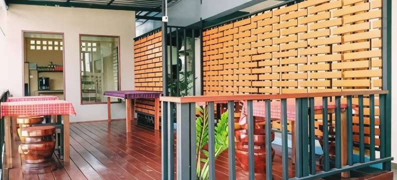 秘密酒店(The Sekret Hotel)图片