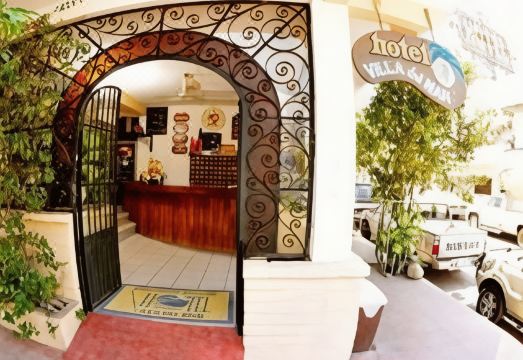Hotel Villa del Mar TradicionalHotel Overview