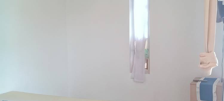 帕里索拉塔海景旅馆(Pari Solata Seaview Homestay Syariah)图片