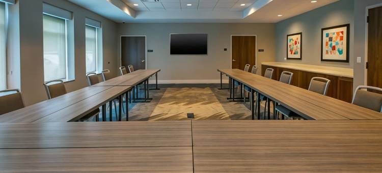 Homewood Suites by Hilton Columbus Easton图片