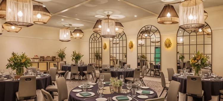 埃尔卡皮坦酒店(El Capitan Hotel)图片