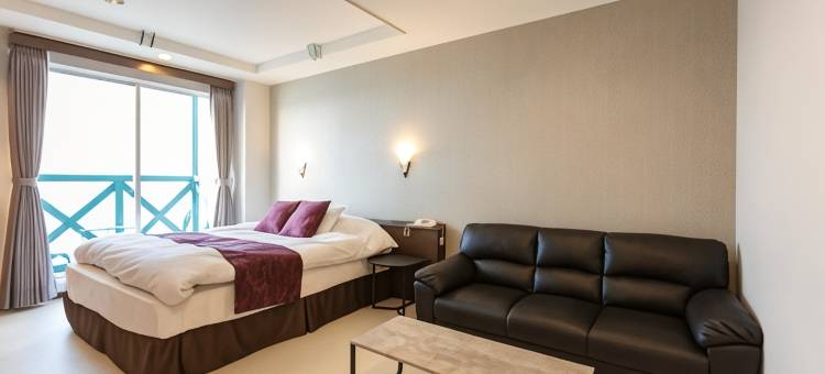 松山自由酒店-限成人(Hotel Liberty Matsuyama (Adult Only))图片