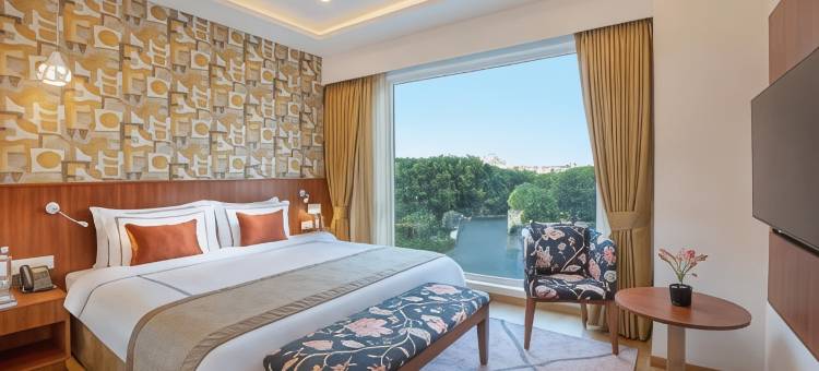 世博套房及会议中心(ExpoInn Suites and Convention)图片