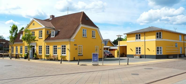 斯麦德花园酒店(Hotel Smedegaarden)图片
