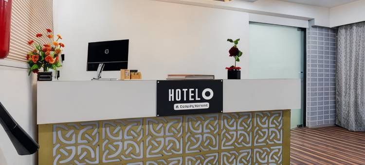 Hotel O VIP Road Formerly Hotel Lotus图片