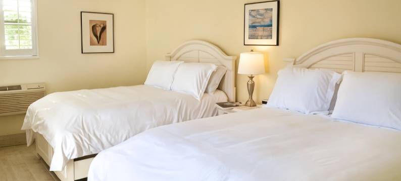 大西洋宾馆(Atlantic Hideaway)图片