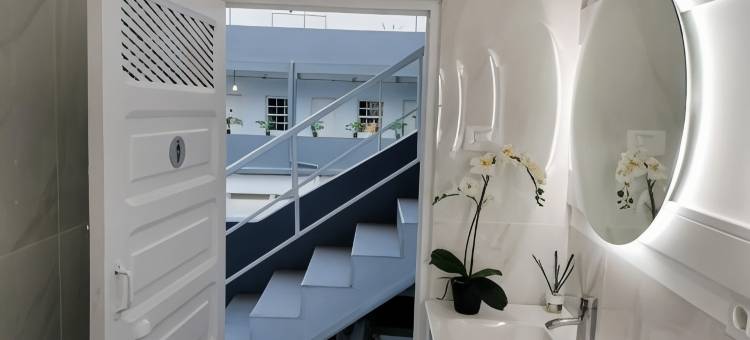 Room27市中心酒店(Room27- City Center)图片
