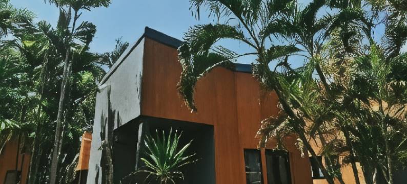 可可皮诺班鲁特海滩度假村(Coco Pino Bankrut Beach Resort)图片