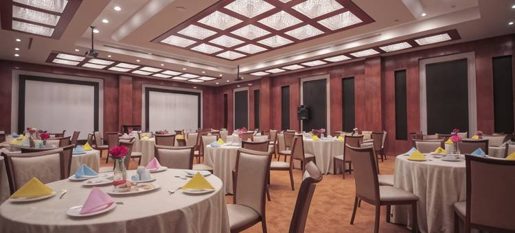 马尔萨迪巴酒店(Marsa Diba Hotel)图片